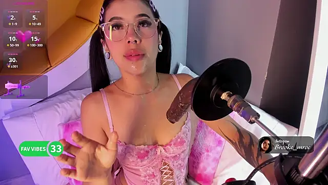 Brooke_monroe webcam