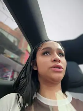 Isabella-Teen webcam