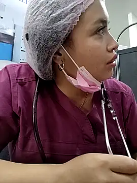 nurse_alice-7 (Ask my age) - FirstSquirtForToday 🥵TICKET