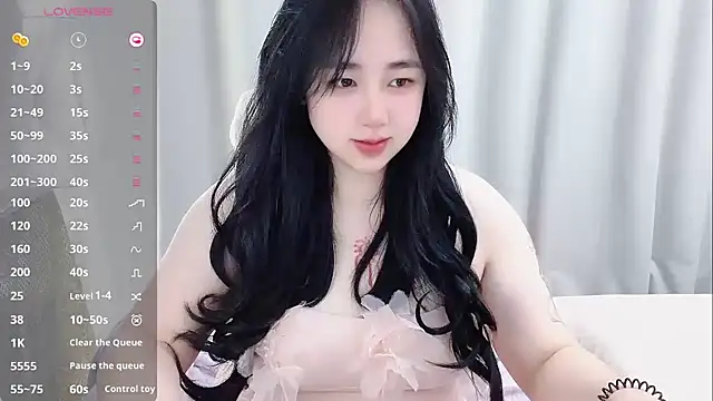 Love-hanzaizai718 webcam