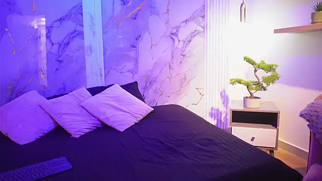 Cloe_x_Meliodas webcam