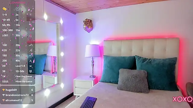 _sasha_miller_ webcam