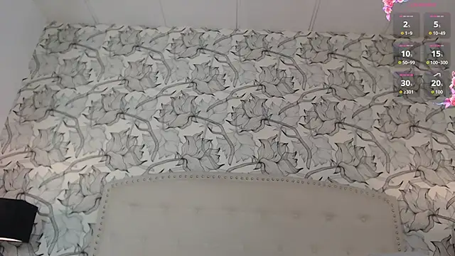 Venusandrea29 webcam