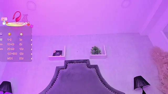 KarelyMitchel webcam