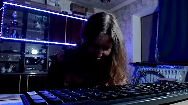 pa1e_pr1ncess webcam