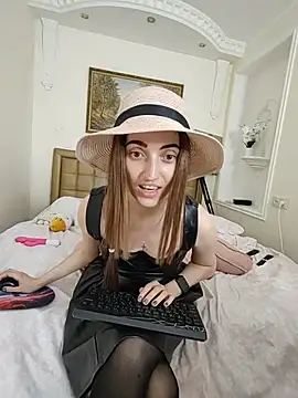 iren - Iren's free webcam - UK Sex Cams