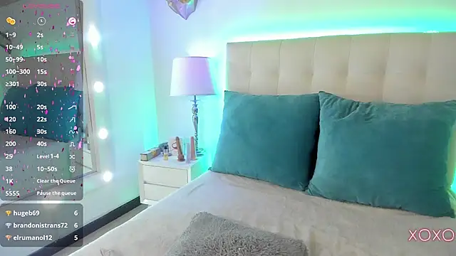 _sasha_miller_ webcam