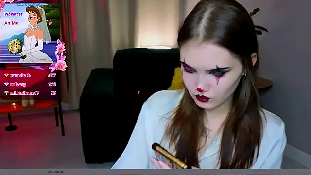 dilara_xbaby - Dilara_xBaby's free webcam - UK Sex Cams