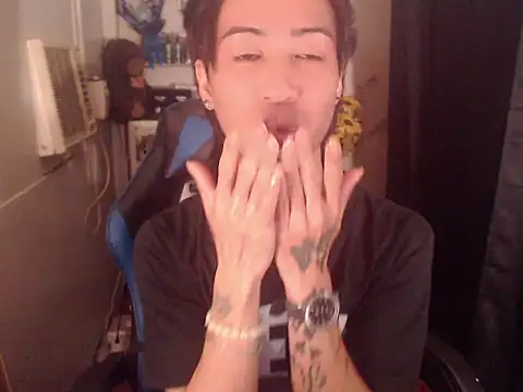 erin_23 (Ask my age) - my love from the star, i love you <3