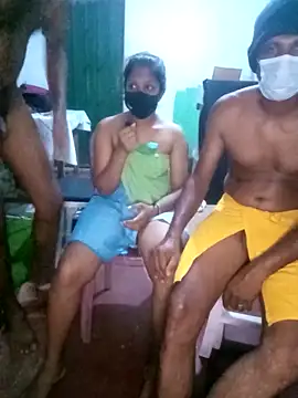 SlBrownCopule webcam