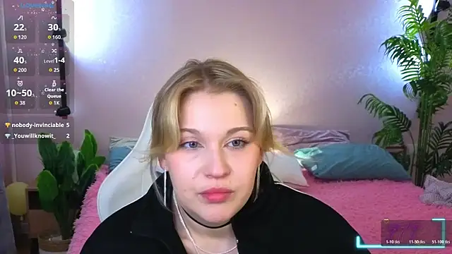 Colleen_Blake webcam