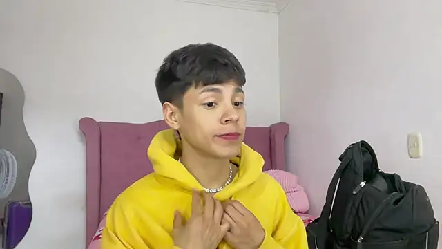 Andy_Belier23 live sex cam