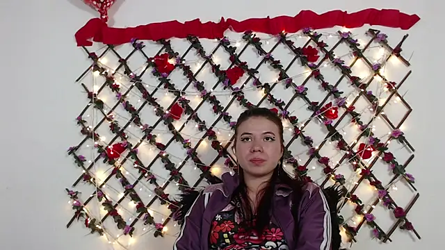 Samantha_Wallker webcam