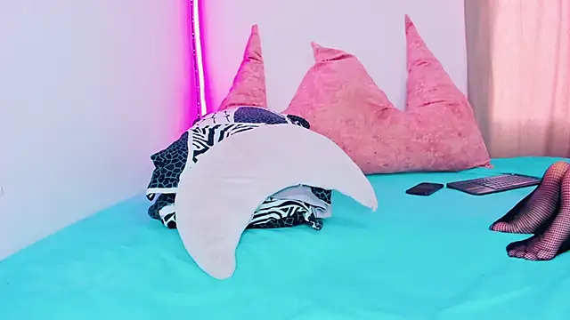 Candace_Queen webcam