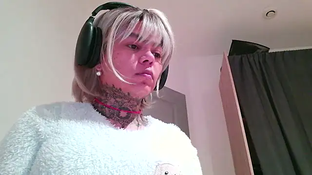 serena__vedette webcam