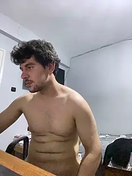 HornyMaster3169 webcam