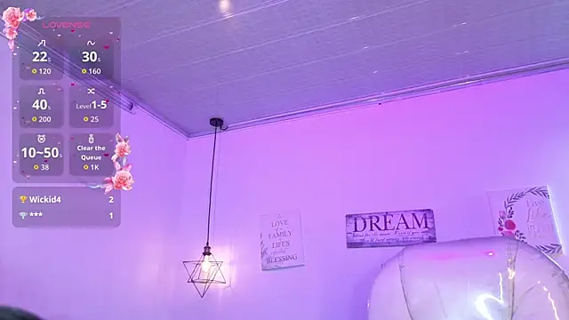 ninasakura_eup - NinaSakura_Eup's free webcam - UK Sex Cams