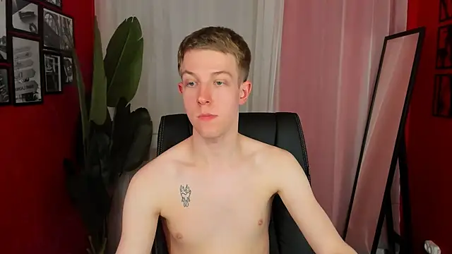 Dylan_Norton webcam