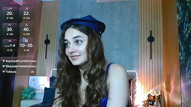 KatarinaHeaven webcam