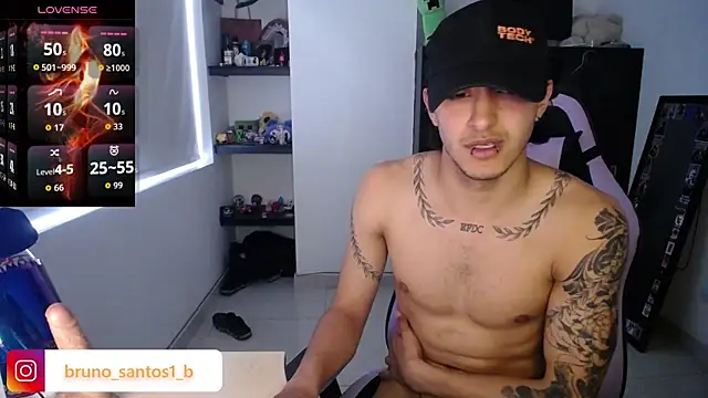 Bruno_santos1 webcam
