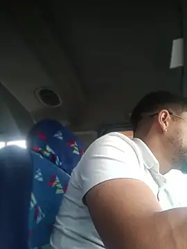 Bruce_Wayne188 webcam