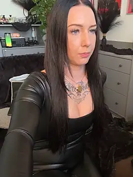 Trixie-Tainted webcam