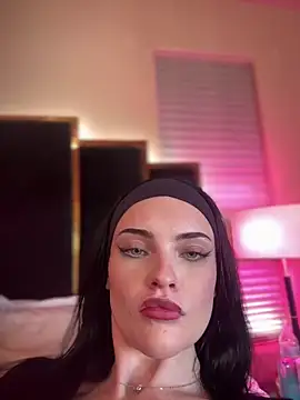 KarissaChantelle webcam