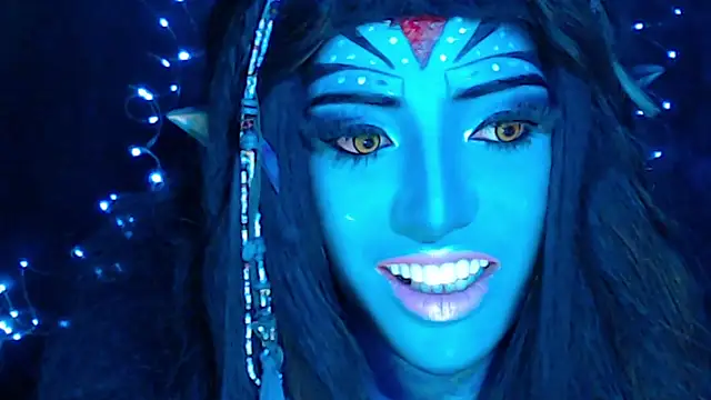 MARIA_SUMMER89 webcam