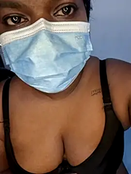 Webcam Model (chubybabi)  is live.Free join now!