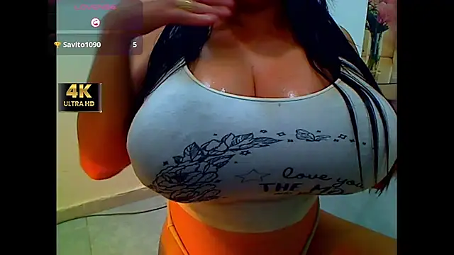 Bigcocksexyluisa webcam