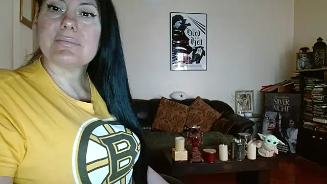 mandaloriangirls webcam