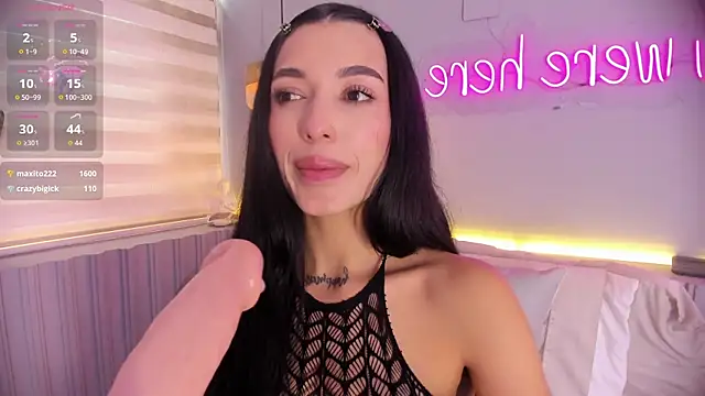 stephanymonroe webcam