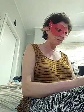 Vagabondainnamorata webcam