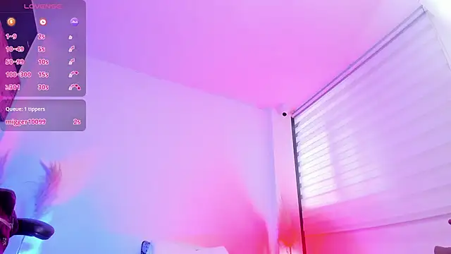 fernanda_liie_ - Fernanda_liie_'s free webcam - UK Sex Cams