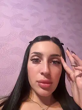 Soft_Pleasure webcam