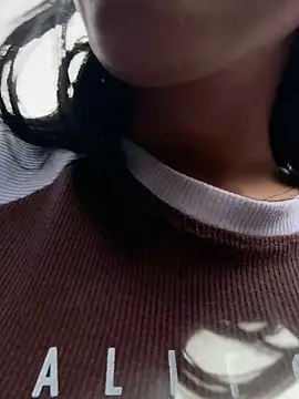 Isabella-Teen webcam