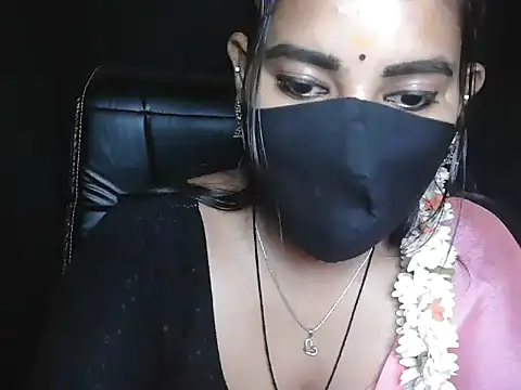 Rashmi-Sexy webcam