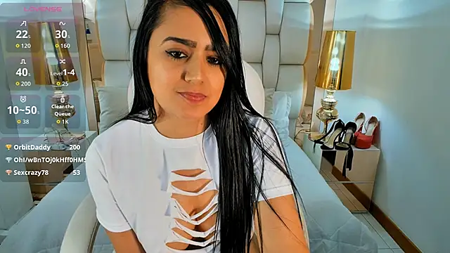 Bella__carther webcam