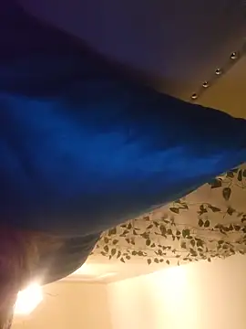 SultrySummer68 webcam