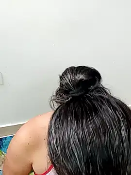 playfullpaulina webcam