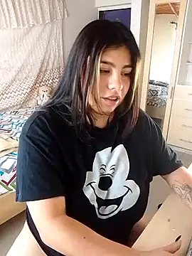 SakuraDoll7u7 webcam