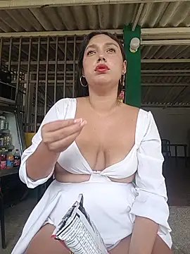 Naughty-Samanta- webcam