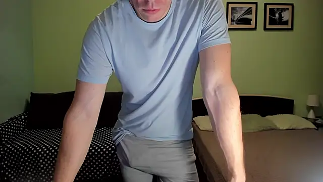 AlansonofDaddy webcam