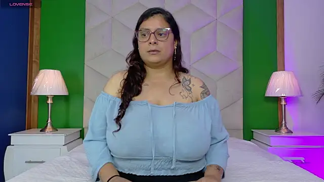 from_heaven1 (F young) - tit fuck