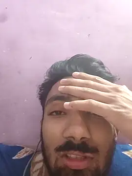 ItsPlayboy031 webcam