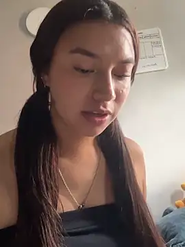 CocoaGigiMuse webcam