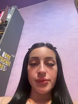 Soft_Pleasure webcam