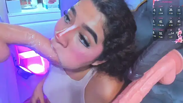 little_valentinaa webcam