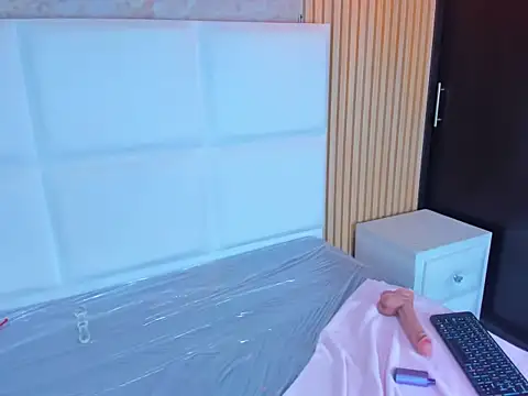 TiffanyMonrowHL webcam