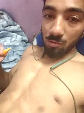 ItsPlayboy031's live cam